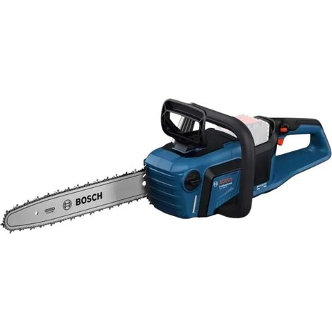 [NEUWERTIG] BOSCH PRO 18V Kettensäge, 40 cm Schiene, GKE 18V-40 (ohne Akku)