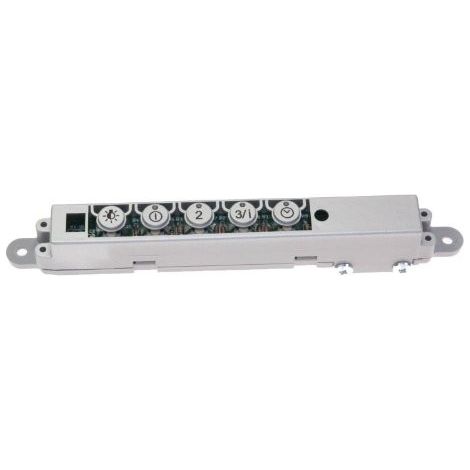 Tastiera di comando originale - Cappa aspirante - SMEG - 312413