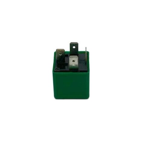 Relais clignotant automobile 12V 4P V23134-K52-X375 (1/3)