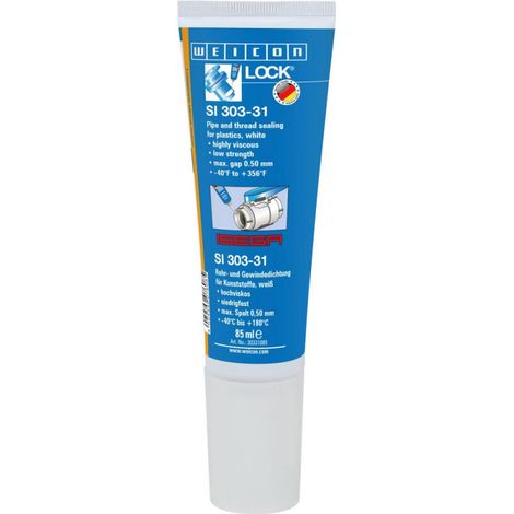 Connessione Filettata - Se 303-31 85 Ml - Weicon (Da 12)