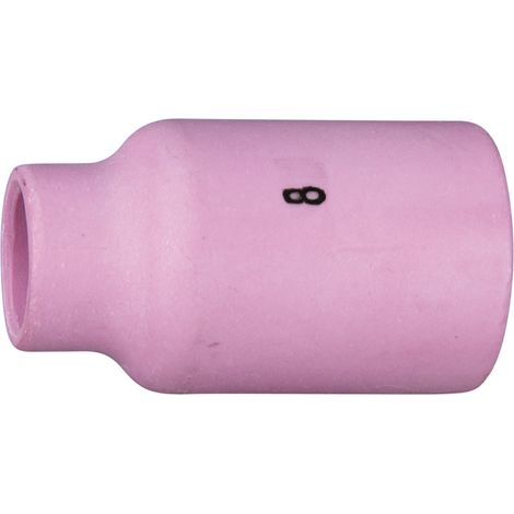 Schweisskraft 1100318 Gasdüse für Gaslinse Gr.8 / Ø 12,7 mm (1/2)