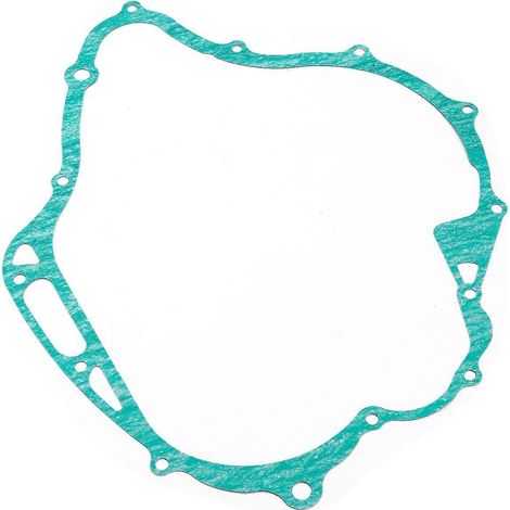 Se utiliza para kits de juntas de tapa de cárter de cilindro de motocicleta para Yamaha Virago 1000 XV1000 84-88 Virago 1100 XV1100 1986-1999 (junta de tapa del generador) (1/5)