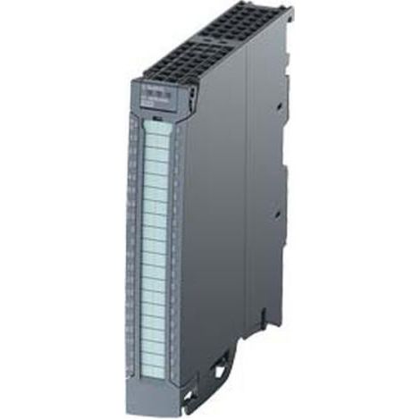 SIEMENS ST70-1500 MODULE D'ENTRÉE NUMÉRIQUE 16 X 24 V CC 16 CANAUX 6ES7521-1BH10-0AA0