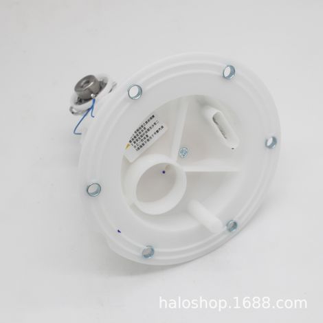 Direct sales: 1714700990, 1714700690. Suitable for Mercedes-Benz W221GL550 fuel filters. (1/4)