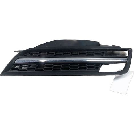 Grille Calandre Gauche NISSAN Micra 2005-2007 [PRODUIT D'OCCASION]♻️62330bc41a