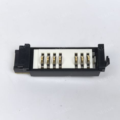 Applicable to Xerox VersaLink B605 B600 B615 B610 contact paper tray sensors -- temperature sensors