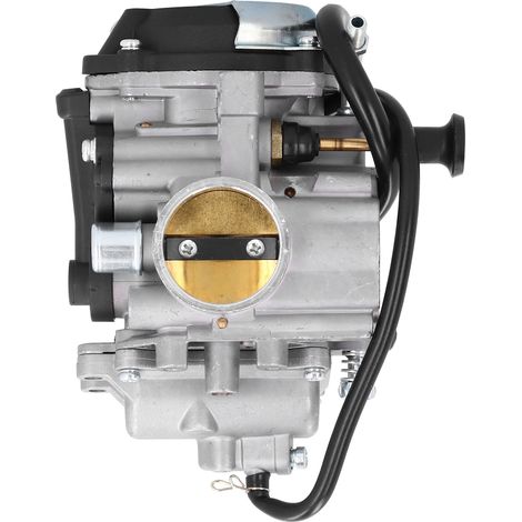 Moto Quad Carburateur Remplacement pour Yamaha Bear Tracker 250 YFM250X 1999-2004 (1/5)