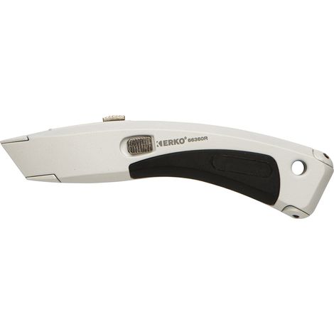 CUTTER RETRACTABLE ERKO CONFORT PRO (1/3)
