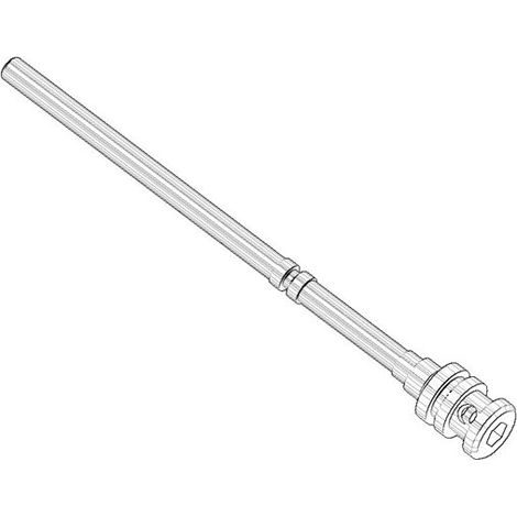 Dornbracht 04310903500-00 tige de traction pour changement pièces de rechange (1/2)