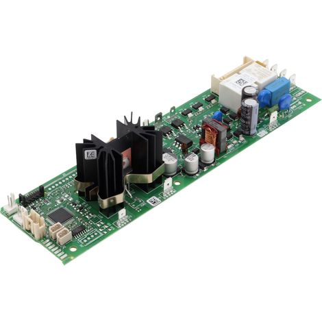 Delonghi scheda PCB 230V macchina caffè Eletta Cappuccino ECAM44.660 668 NOTE (1/5)