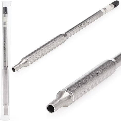 Mini ugello ad aria calda da 3,5 mm per stazione saldante Yihua 992D-II