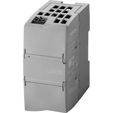 Siemens CSM 1277 6GK72771AA100AA0 SPS-Erweiterungsmodul 28.8 V