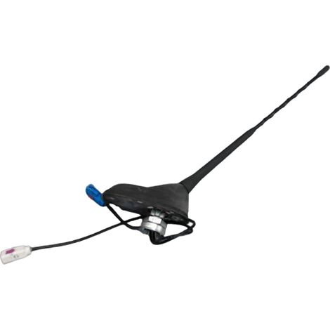 [PRODUIT D'OCCASION] Antenne Radio CITROEN C4 ♻️ Ref Oe. 6561js - Garantie à vie (1/2)