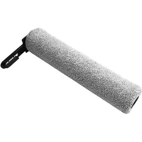 Brosse rotative principale pour aspirateur eau et poussière Laresar M3 - Pièce de rechange - Outil de nettoyage haute performance (1/5)