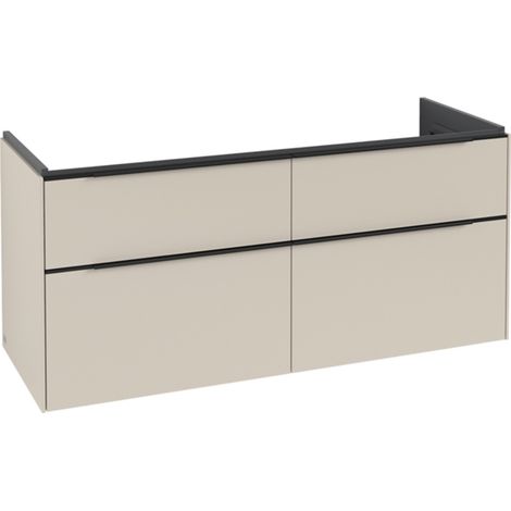 Villeroy & Boch C56801VN WTUS Subway 3.0 C56801 1272x576x462 mm