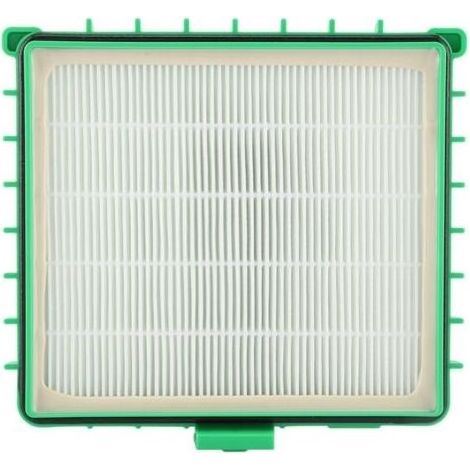Filtre HEPA pour aspirateur, 1 pièce, écologique, pour la maison et le bureau (1/5)