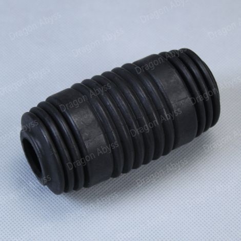 Suitable for Land Rover Range Rover Sport Discovery 5 Defender steering gear, universal joint dust cover, and universal joint cover. (1/2)