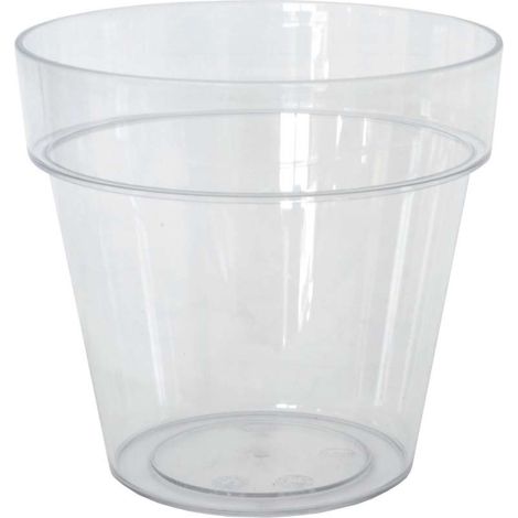 Vaso Tondo Horticole 20 cm