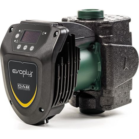 Elektronische Umwälzpumpe 2" 180 mm DAB EVOPLUS 80/180 XM 60150944
