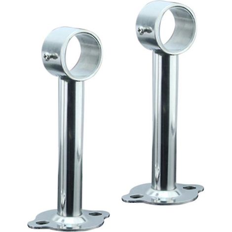 2 barres de suspension pour placard (1/3)