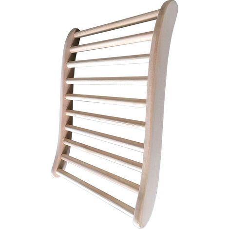 Home Deluxe - Schienale sauna VITA  Quantità 1