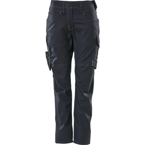 Pantaloni da lavoro Mascot unique 18778 vita bassa cuciture triple