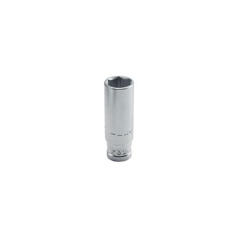 Douille 6 pans 1/4'' Ø5.5mm série longue Mob