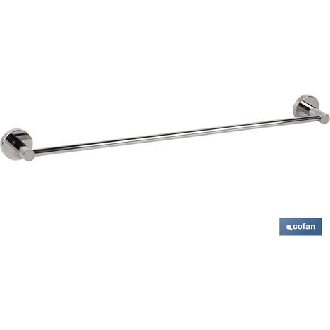 Handtuchhalter 45 cm Lagoa Modell INOX 304 Glanz