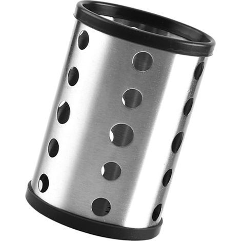Essstäbchenhalter, Küchenutensilien-Aufbewahrungsregal, Besteckkorb, praktische Aufbewahrung (1/4)