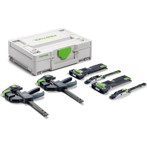Festool Zubehör-Set ZS FS-EP TS/TSC55 (1/5)