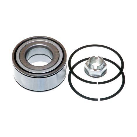 Cuscinetto ruota W413301 Denckermann