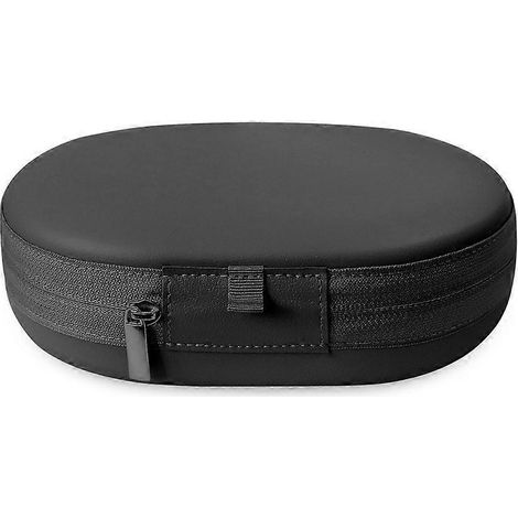 Hartschalenetui aus PU, Aufbewahrungs- und Schutzbox für Bose QuietComfort Ultra Kopfhörer, staubdichtes Kopfhörerzubehör (1/5)