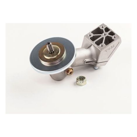Coppia conica testina decespugliatore compatibile STIHL FR 130 T - FR 350 25,4mm