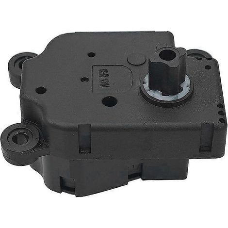 Stellmotor für Klimaanlage (Teilenummer 52433779R0, 13372987, 92215208) für Opel Insignia A, Cadillac SRX, Buick, Chevrolet Regal (1/5)