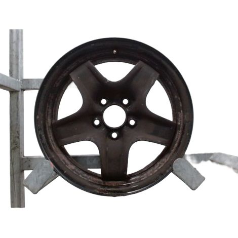 [PRODUIT D'OCCASION] Jante Tole OPEL Zafira 2006- ♻️ Ref Oe. 13298702 - Garantie à vie (1/2)