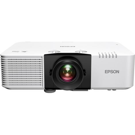 Epson EB-L890E proiettore, 1920 x 1200 WUXGA, 8000 Lumen (1/2)