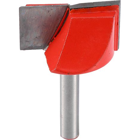 Fraise à rainurer en V pour fraiseuse CNC, fraise à graver et à travailler le bois (1/5)