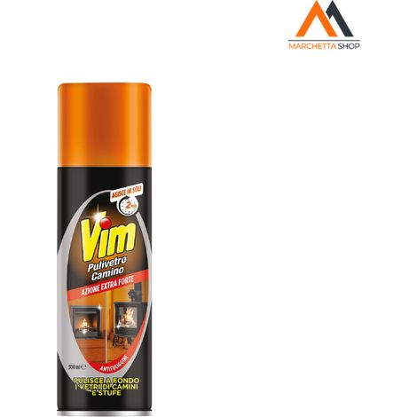 Kaminglasreiniger 300 ml