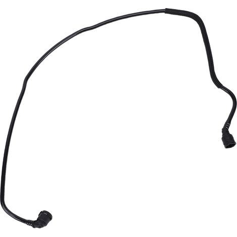 Remplacement du tuyau de liquide de refroidissement de radiateur pour 335i 435i M2 M235i à l'évent du réservoir d'expansion 17128570061