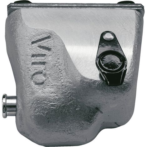 Viro CONDOR cerradura central bloque seguridad robusta (1/2)