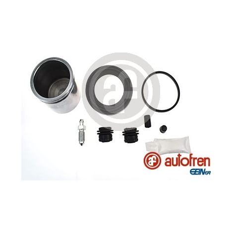 Kit de réparation, étrier de frein Autofren Seinsa D42361C AUDI 5G0615123E