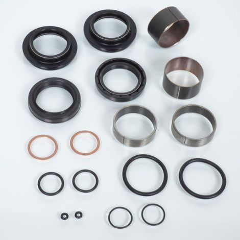 Kit réparation de fourche pour moto Kawasaki 100 KX 1995-2006