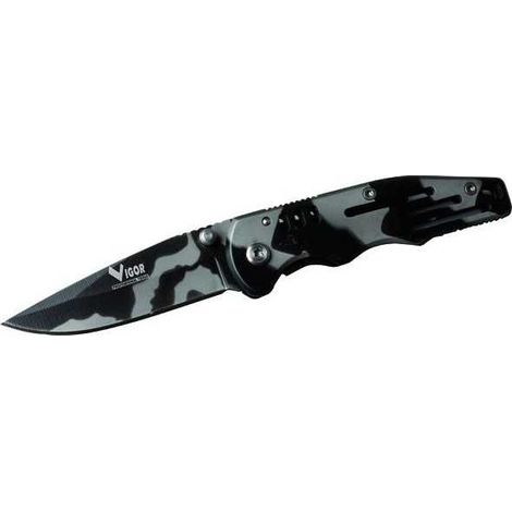 Cuchillos navaja Vigor Mod. Rondone mm. 158