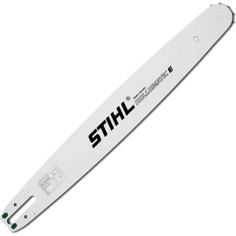 Guide Chaîne Tronçonneuse 30030005231 STIHL Guide: 63 cm Pas: 3/8" Jauge: 1,6