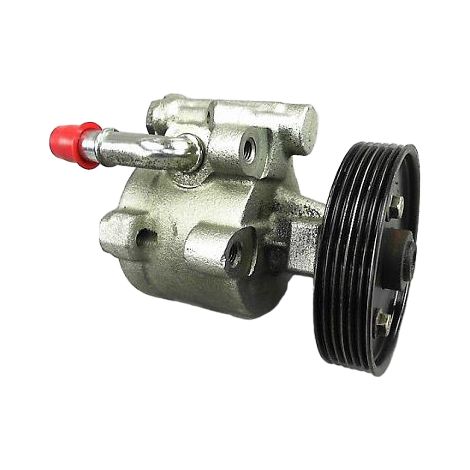 [PRODUIT D'OCCASION] Pompe Direction Assistee RENAULT Megane Scenic I Ph2 1999-2003 ♻️ Ref Oe. 7700417308 - Garantie à vie (1/2)