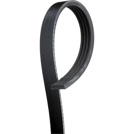 Courroie trapézoïdale à nervures Gates 4PK728 NISSAN 11720-1600 11720-16E02