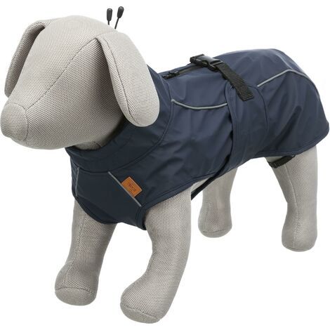 BE NORDIC impermeable Husum L 55cm bleu