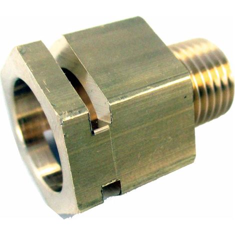 Wolf Adapter für Drucksensor für TOB-18