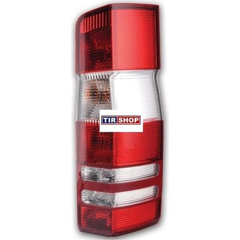 Feu stop arrière droit Mercedes Sprinter, 9068200264, 82830235, sans socle 2006-2017