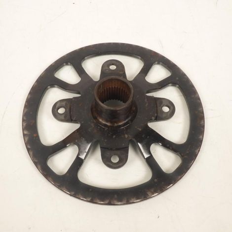 [GEBRAUCHT] [GEBRAUCHTES PRODUKT] Originaler Kranzhalter für Quad Bombardier (1/2)